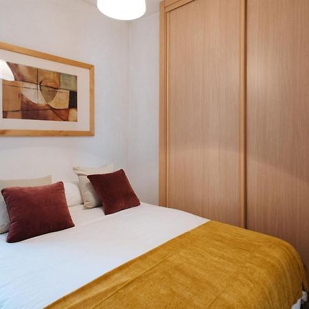 Calatrava Suite Apartment Sevilla Bagian luar foto