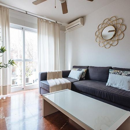 Calatrava Suite Apartment Sevilla Bagian luar foto