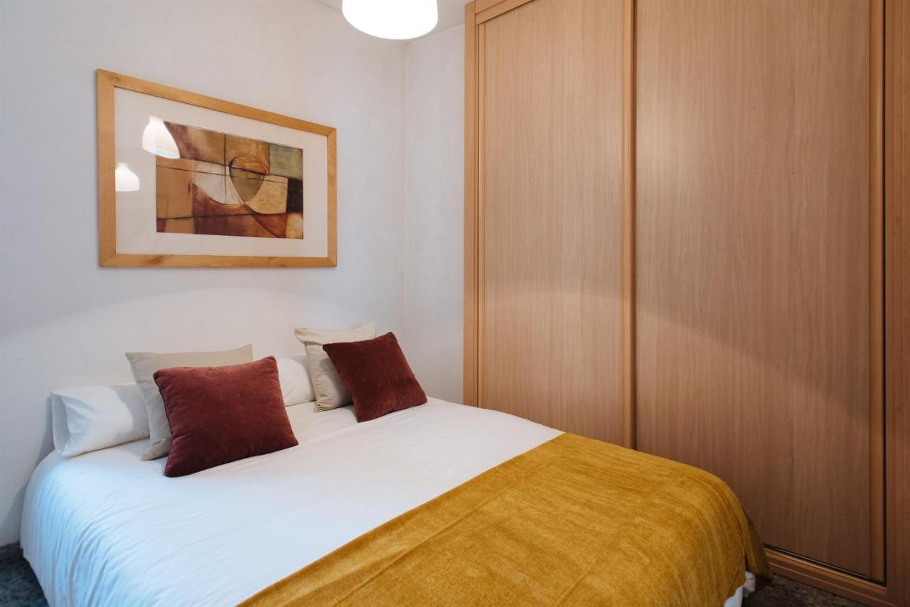 Calatrava Suite Apartment Sevilla Bagian luar foto