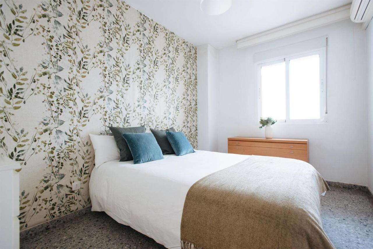 Calatrava Suite Apartment Sevilla Bagian luar foto