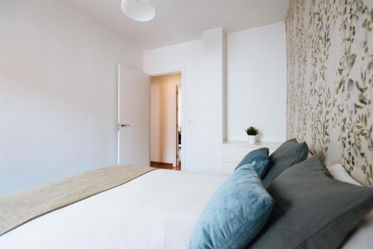 Calatrava Suite Apartment Sevilla Bagian luar foto