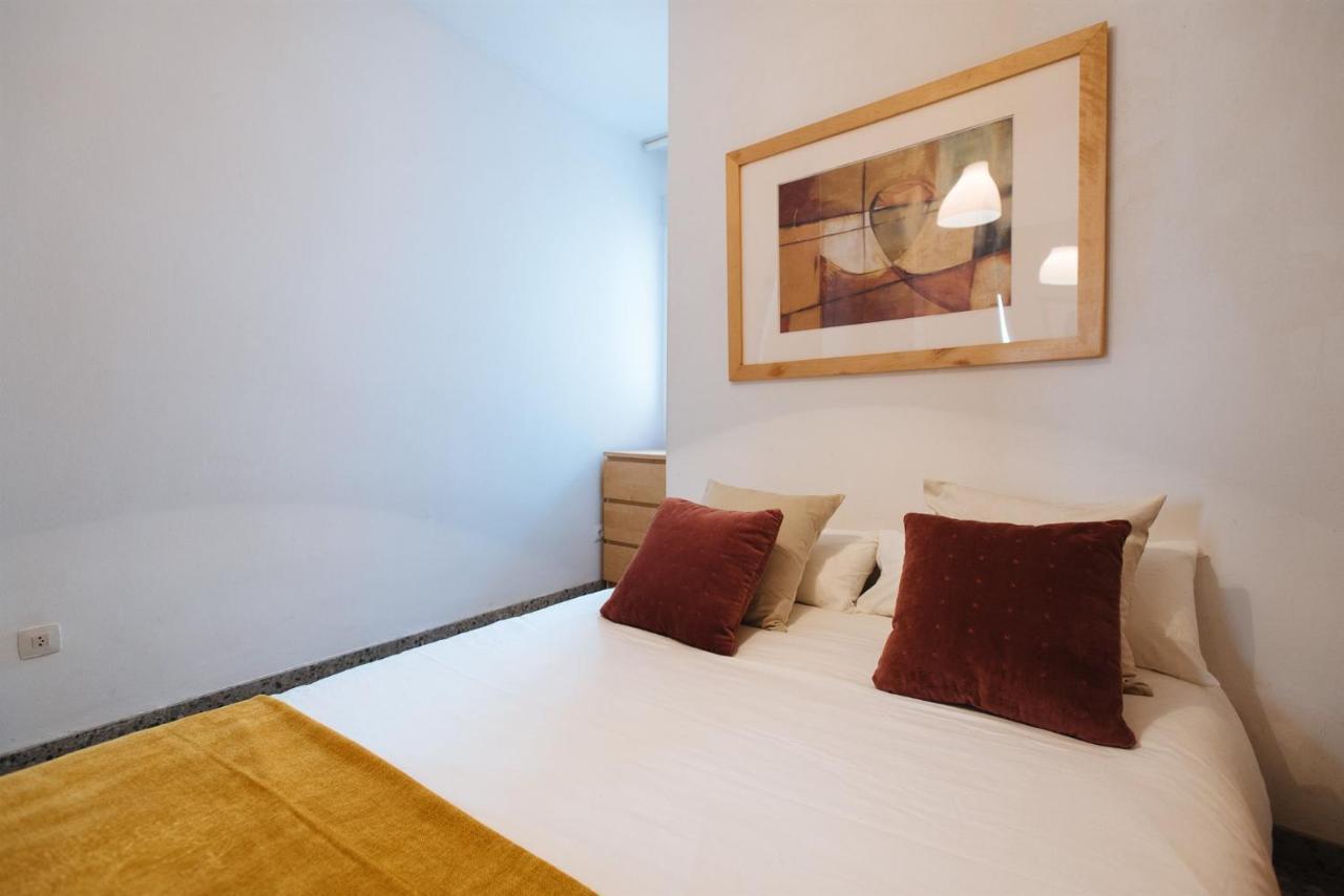 Calatrava Suite Apartment Sevilla Bagian luar foto