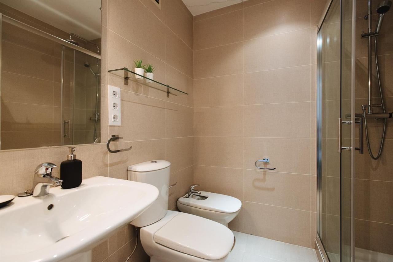 Calatrava Suite Apartment Sevilla Bagian luar foto