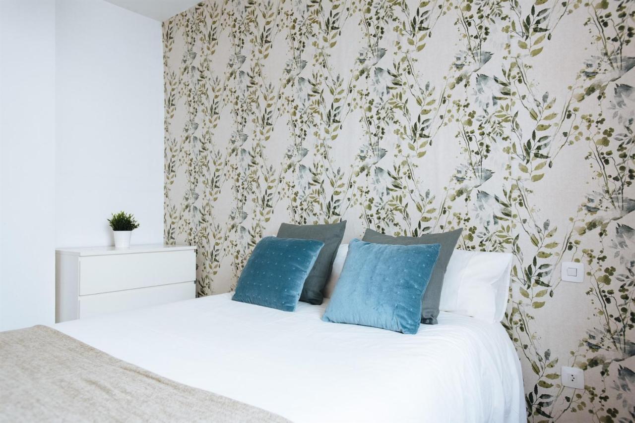 Calatrava Suite Apartment Sevilla Bagian luar foto
