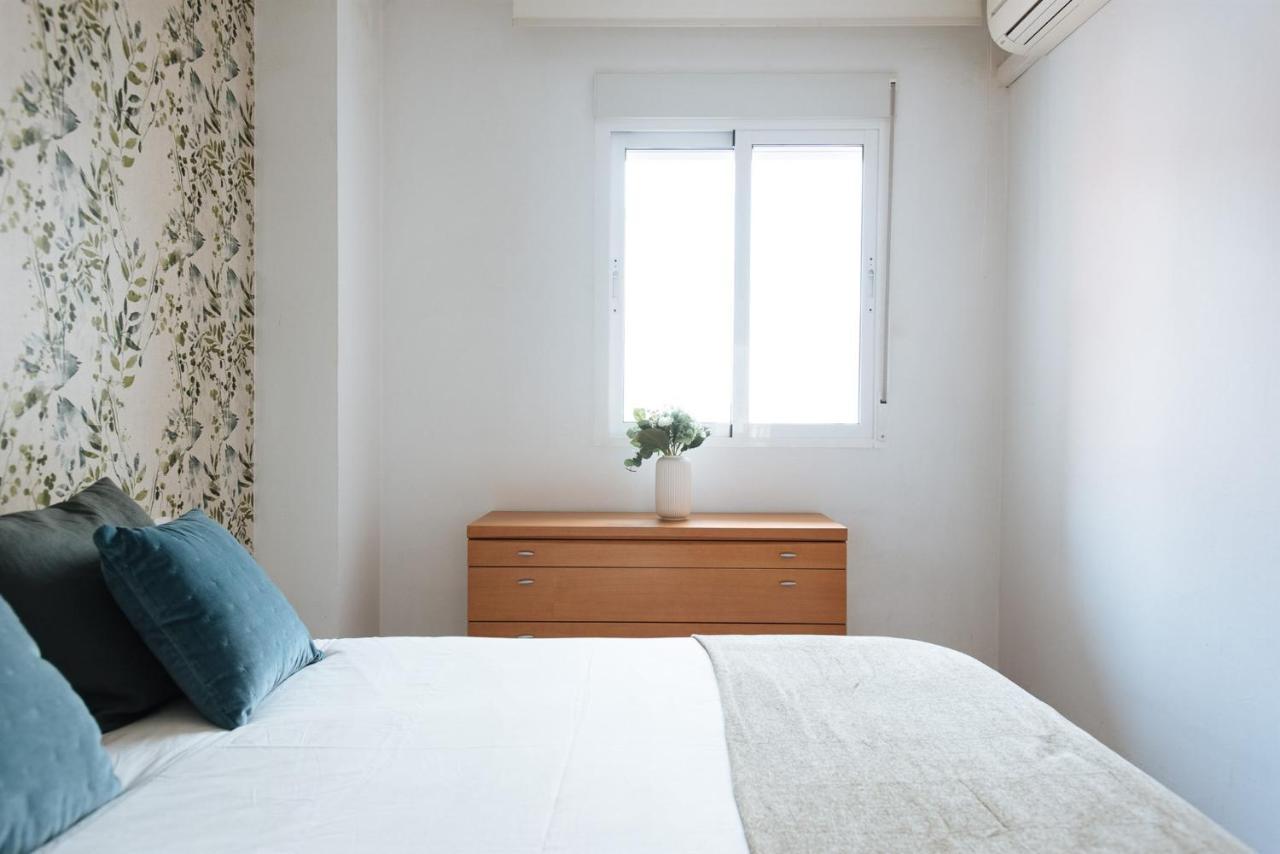 Calatrava Suite Apartment Sevilla Bagian luar foto